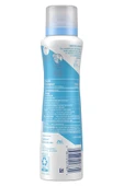 Secret Waterlily Antiperspirant Kuru Sprey Deodorant 116GR - 2