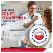 Parodontax Aktif Diş Eti Onarımı Beyazlatıcı Diş Macunu 75 ml - 2