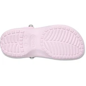 Crocs Classic Platform Pearl Clog Kadın Terlik CR211231-6ZW thumbnail 5