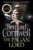 The Pagan Lord (The Last Kingdom 7) - Bernard Cornwell thumbnail 2