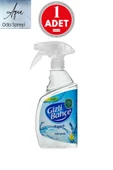 Eyüp Sabri Tuncer Yeni Nesil Oda Spreyi Aqua 500 ml 1 Adet - 1