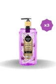 Eyüp Sabri Tuncer Pure Love Duş Jeli Pet Şişe 750 ML - (3 ADET) - 1
