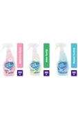 Eyüp Sabri Tuncer Gizli Bahçe Oda Kokusu Okyanus Ferahlığı 500 ml - 1