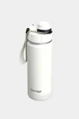 Stevig 1 Hand Leak-Proof Sızdırmaz Çelik Termos 500 Ml Star Whıte ST-220 - 3