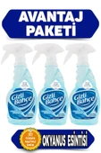 Eyüp Sabri Tuncer Okyanus Esintisi Oda Kokusu (500x3) 1500ml - 1