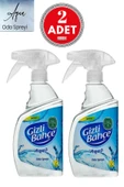 Eyüp Sabri Tuncer Gizli Bahçe Oda Kokusu Bahar Tazeliği 500 ml - 1