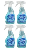Eyüp Sabri Tuncer Gizli Bahçe Yeni Nesil Oda Spreyi Okyanus Ferahlığı 500 Ml X 4 Adet - 1