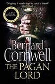 The Pagan Lord (The Last Kingdom 7) - Bernard Cornwell thumbnail 1