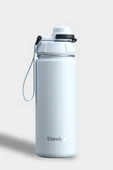 Stevig 1 Hand Leak-Proof Sızdırmaz Çelik Termos 500 Ml Ice Melt ST-223 - 1