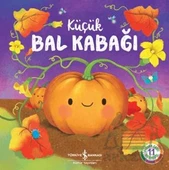 Küçük Bal Kabağı - Suzanne Fossey - 1