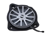 STEG BZW80 L/R  MERCEDES ORJİNAL 20CM SUBWOOFER - 1