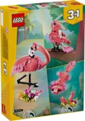 LEGO Creator 31170 Pink Flamingo thumbnail 2