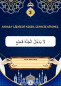40 Hadis Ezber Kartları (Yaz Sil ve Zincirli) - 3