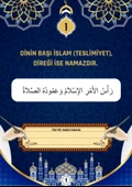 40 Hadis Ezber Kartları (Yaz Sil ve Zincirli) - 2