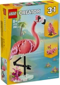 LEGO Creator 31170 Pink Flamingo thumbnail 1