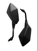 SCOOTER ÜNİVERSAL 8 MM AYNA TAKIMI VS1 MODELİ - 1