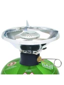 K-193-230 Rüzgarlıklı Çakmaksız Kamp Ocak 230 gr Tüp - 2