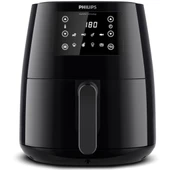 Philips HD9243/90 Rapid Air 3000 Serisi 4,1 Litre Airfryer Fritöz - 1