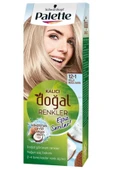 PALETTE KALICI DOĞAL RENKLER 12-1 KÜLLÜ BUZUL SARISI - 2