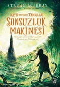 Kayıp Dünyanın Tanrıları 3 - Sonsuzluk Makinesi - Struan Murray - 1