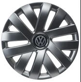 Jant Kapağı Kırılmaz 14" Polo SKS Modeli (Çıkartma Hediyeli) (Adet Olarak) - 1
