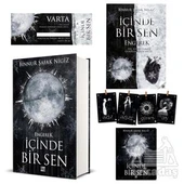 İçinde Bir Sen 1 - Engerek - Binnur Şafak Nigiz - 1