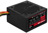 Aerocool 350W VX PLUS Serisi Aktif PFC Güç Kaynağı (AE-VXP350) thumbnail 1