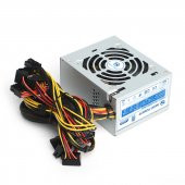 High Power Sfx 450W 80+ Bronze Otomatik Fan Hız Ayarlı Güç Kaynağı (HPF-450BR-H08S) - 1