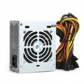High Power Sfx 450W 80+ Bronze Otomatik Fan Hız Ayarlı Güç Kaynağı (HPF-450BR-H08S) - 3