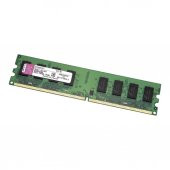 Kingston KVR667D2N5/2G 2 GB DDR2 667 MHz Ram - 1