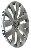 Jant Kapağı Kırılmaz 14" Polo SKS Modeli (Çıkartma Hediyeli) (Adet Olarak) - 2