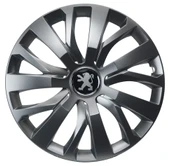 Jant Kapağı Kırılmaz 16" Rifter SKS Model (1 ADET) thumbnail 1