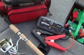 NOCO Genius GB40 12V 1000Amp Ultrasafe Lityum Akü Takviye + Powerbank + Led Lamba - 3