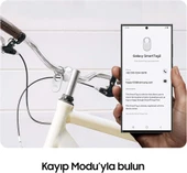 OUTLET Samsung EL-T5600 Galaxy SmartTag 2 Kablosuz Akıllı Tag - Beyaz (EL-T5600BWEGTR) - 5