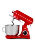 M122 1800 W 6 Litre Alüminyum Döküm Hamur Makinesi Stand Mikser(YUI TÜRKİYE GARANTİLİ) - 2