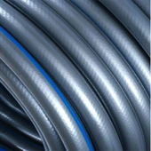 Bahçe Çeşme Su Hortum Seti Garden Kit Hortumu İç Çap 1/2 Sulama Araç Yıkama 20 Metre - 3