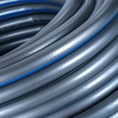 Bahçe Çeşme Su Hortum Seti Garden Kit Hortumu İç Çap 1/2 Sulama Araç Yıkama 20 Metre - 8