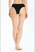Elite Life 3D Dikişsiz Kadın Brazilian Slip Külot - 3