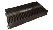MACOUSTİC MSX 225.4 4 KANAL AMFİ 4X225WATT - 1