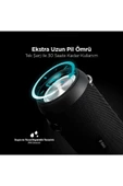 Ttec 2BH08S Dynamite Quattro 40 W Taşınabilir Kablosuz Bluetooth Hoparlör - 4