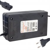 72 Volt 20 Amper Elektrikli Bisiklet Şarj Cihazı 31125 - 1