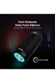Ttec 2BH08S Dynamite Quattro 40 W Taşınabilir Kablosuz Bluetooth Hoparlör - 3
