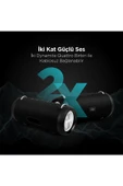 Ttec 2BH08S Dynamite Quattro 40 W Taşınabilir Kablosuz Bluetooth Hoparlör - 5
