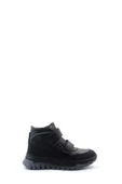 Hakiki Deri Kürklü  Unisex Çocuk Klasik Bot 612KFA1586-2 - 5