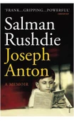 Joseph Anton - Salman Rushdie - 2