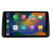 FİAT EGEA CROSS 2019-2022 UYUMLU 4 GB RAM 64 GB HAFIZA ANDROİD MULTİMEDİA TEYP thumbnail 1