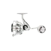 Sea Horse Silver Surfer 4000 Makine - 3