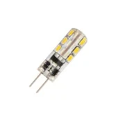 HOROZ MICRO-2 1,5W GÜNIŞIĞI KAPSÜL AMPUL (GU-4 DUY) - 1