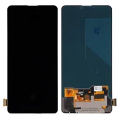 Xiaomi Mi 9T / Mi 9T Pro Uyumlu Lcd Ekran Oled Çıtasız - 1