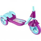 Erdem Oyuncak 3 Tekerlekli Frenli Sepetli Çocuk Scooter ESC12E - 3